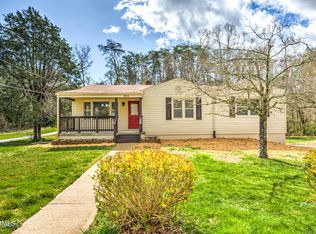 634 Deaderick Rd, Knoxville, TN 37920