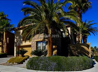 933 Via Doccia Ct, Henderson, NV 89011