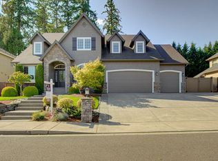 17200 NE 32nd Ave, Ridgefield, WA 98642