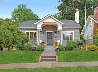 3244 NE 63rd Ave, Portland, OR 97213