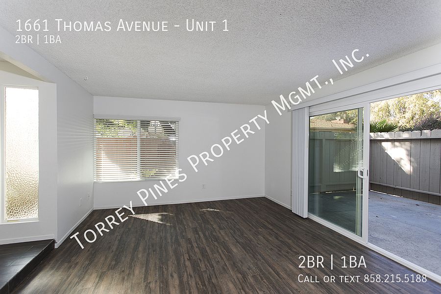 1st image of 1661 Thomas Ave APT 1