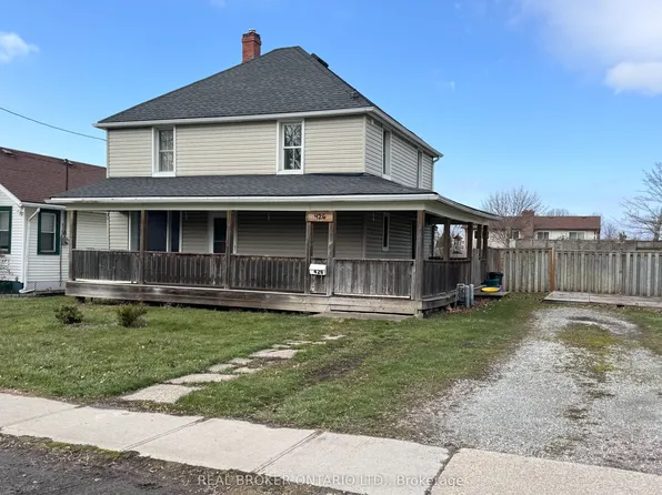 426 Phipps St, Fort Erie, ON L2A 2V9