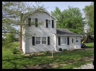 111 W Livingston St, Bevier, MO 63532