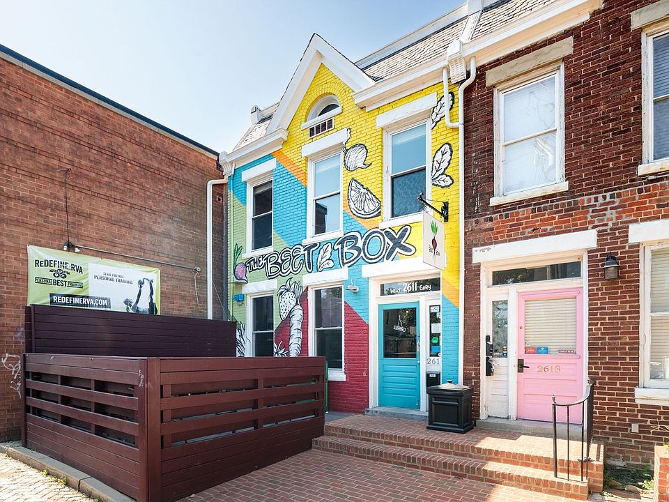 1st image of 2611 W Cary St