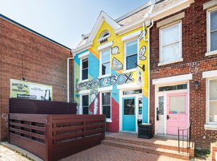 2611 W Cary St, Richmond, VA 23220