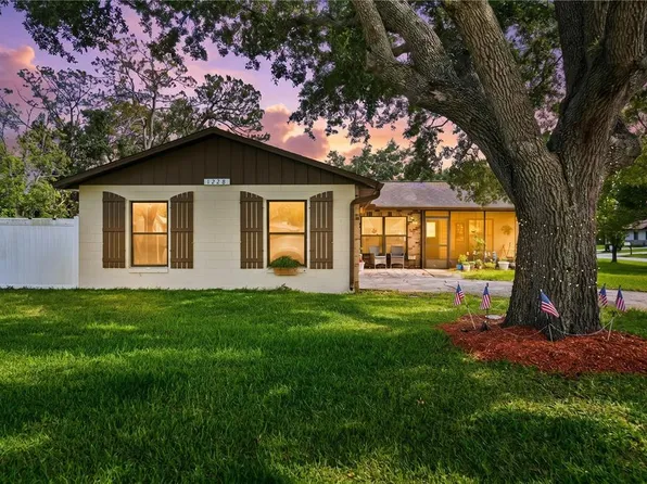 1228 Thomasina Dr, Port Orange, FL 32129