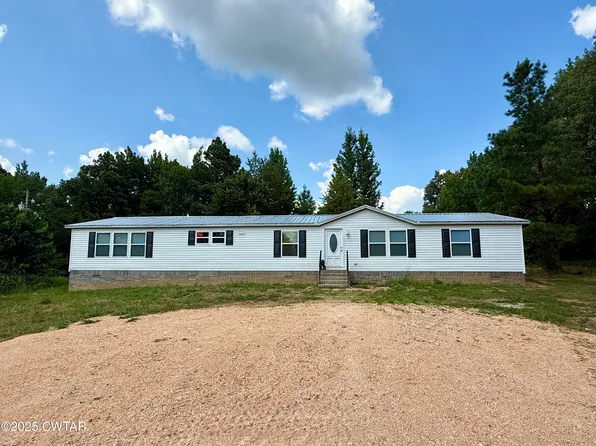 390 Emerson Rd, Gates, TN 38037