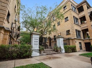 720 W Sheridan Rd APT 1N, Chicago, IL 60613