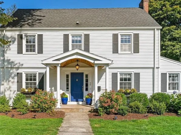 56 Linnard Road, West Hartford, CT 06107