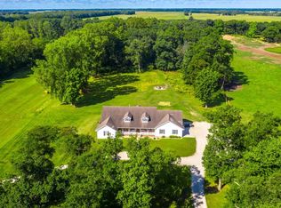 10830 S 180 W, Rensselaer, IN 47978