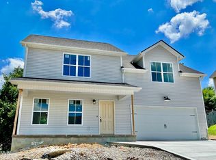 408 Drakewood Rd LOT 25, Knoxville, TN 37924