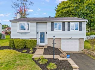588 Sautter Dr, Crescent, PA