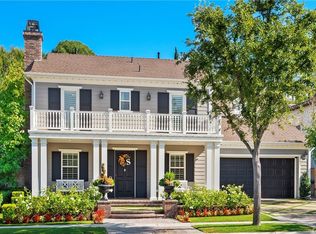 6 Bell Pasture Rd, Mission Viejo, CA 92694