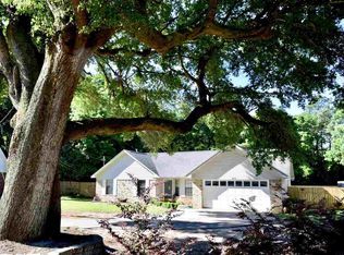 3435 Jubilee Dr, Pace, FL 32571