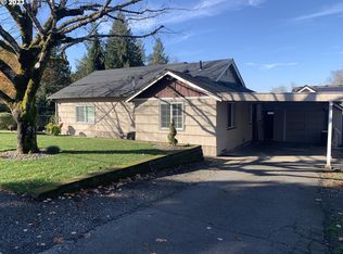 1317 15th St, Oregon City, OR 97045