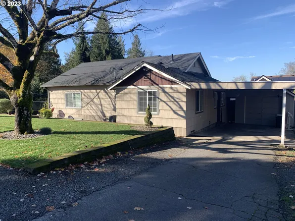 1317 15th St, Oregon City, OR 97045