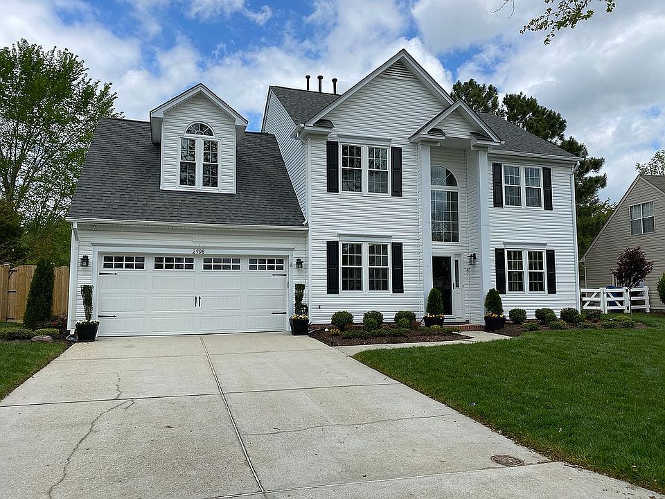 1st image of 2908 Wilcox Dr