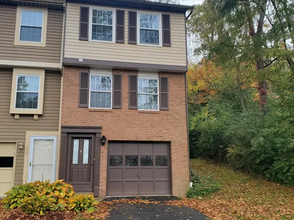 212 W Russets Cir, Bridgeville, PA 15017