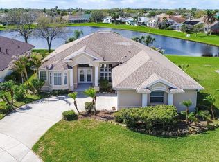 763 Thrasher Dr, Rockledge, FL 32955