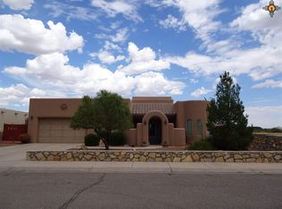 3155 Appaloosa Dr SW, Deming, NM 88030