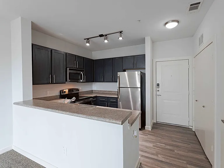 The District At Cypress Waters - Parson's Green — Photo 280