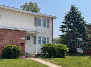 8112 Colorado St UNIT D, Oscoda, MI 48750