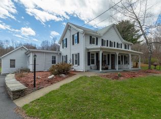 176 Williams Rd, Red Hook, NY 12571