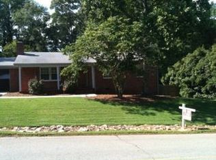 107 Clarendon Dr, Clemson, SC 29631