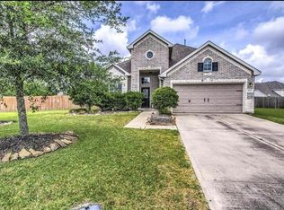 9223 Cavalier Ln, Rosenberg, TX 77469
