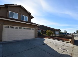 132 Belvedere Ct, Vallejo, CA 94589