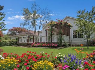 2520 Quail Ridge Ln SW, Huntsville, AL 35803