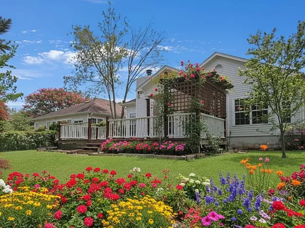 2520 Quail Ridge Ln SW, Huntsville, AL 35803