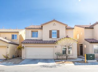 5017 W Eldorado Ln, Las Vegas, NV 89139