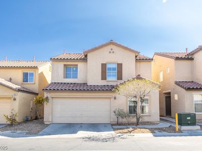 5017 W Eldorado Ln, Las Vegas, NV, 89139