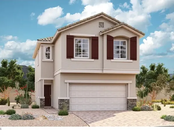 1025 Ferodale Ave, North Las Vegas, NV 89084