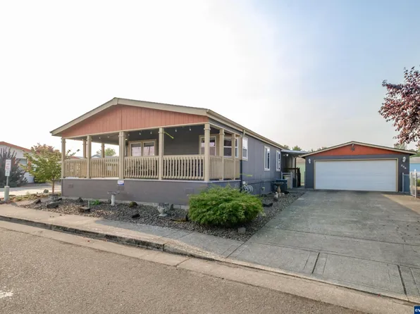 200 Market St Unit 258, Lebanon, OR 97355