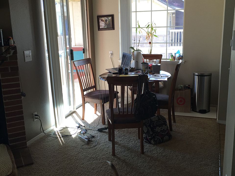 2nd image of 1625 E Stuart St APT F35