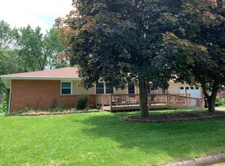 109 Ridge St, Morton, IL 61550