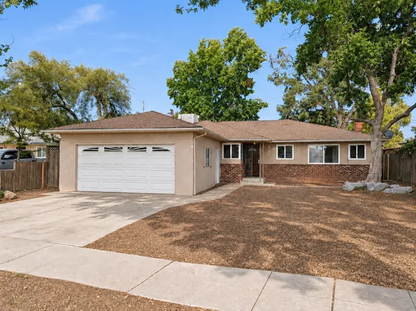 4632 N 4th St, Fresno, CA 93726