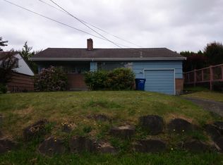 8001 36th Ave S, Seattle, WA 98118