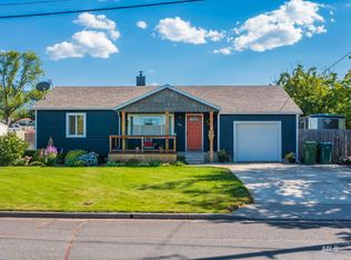 822 Lincoln Ave, Grangeville, ID 83530