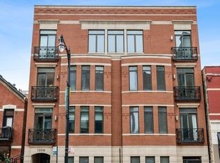 1359 W Fullerton Ave UNIT 3W, Chicago, IL 60614