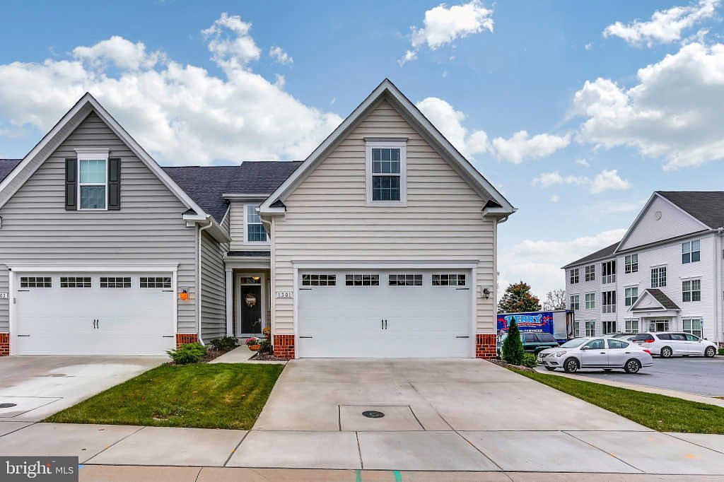 1301 Pendant Ln Bel Air Md 21015 Zillow