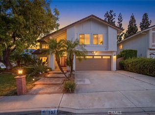 137 S Thistle Rd, Brea, CA 92821