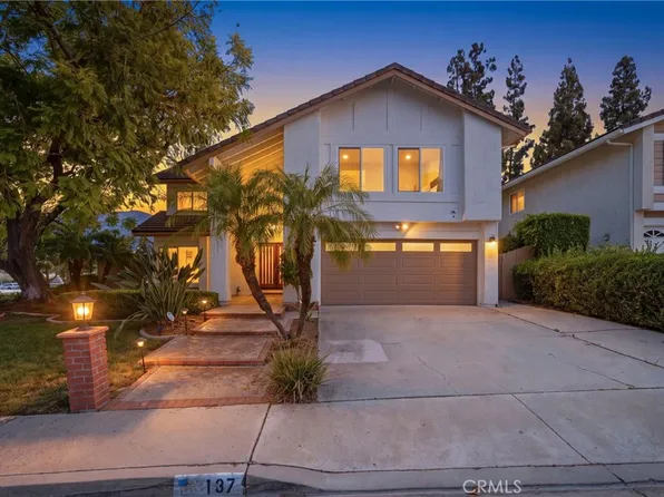 137 S Thistle Rd, Brea, CA 92821