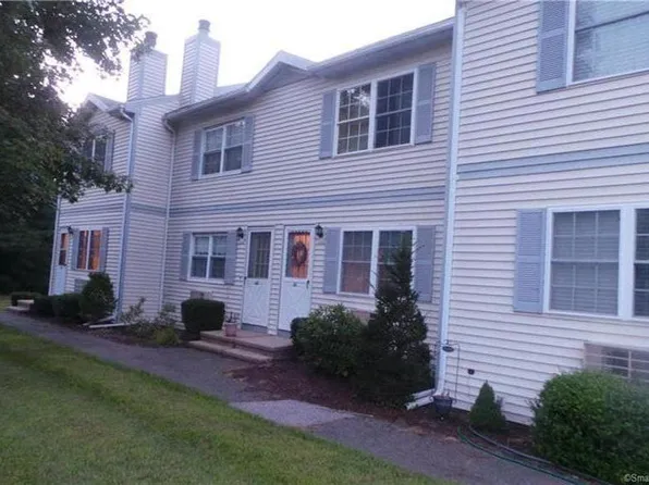 41 Crystal Ln, Mansfield, CT