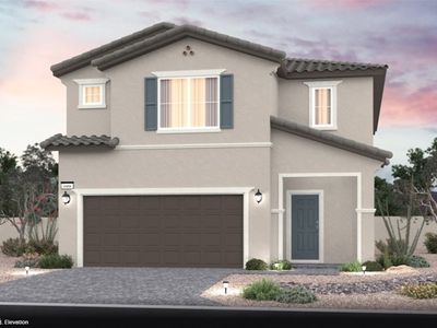 2611 Regency Cove Ct, Las Vegas, NV, 89121