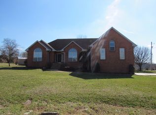 215 Fernwood Ln, Lebanon, TN 37087