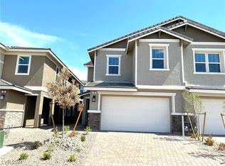 107 Cadence Crest Ave, Henderson, NV 89011