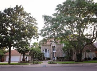 9914 Barbrook Dr, Austin, TX 78726